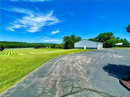 Riverfront Property in Washington County, Ohio