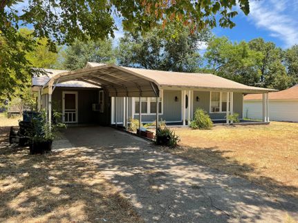 Land in Henderson County, Texas