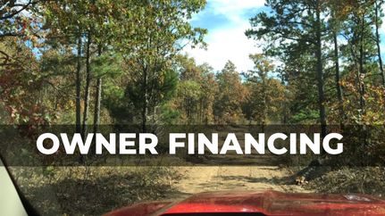 Land in Shannon County, Missouri