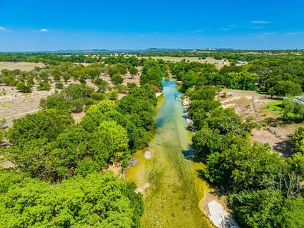 Land in Kerr County, Texas