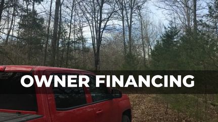 Land in Taney County, Missouri