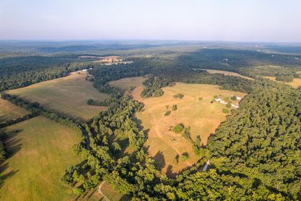 Timberland Property in Washington County, Missouri