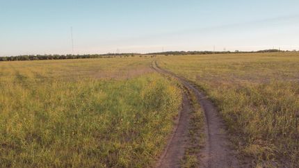 Farm and Ranch in Coleman County, Texas