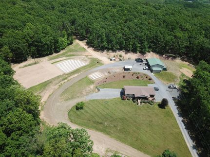 Commercial Property in Hampshire County, West Virginia