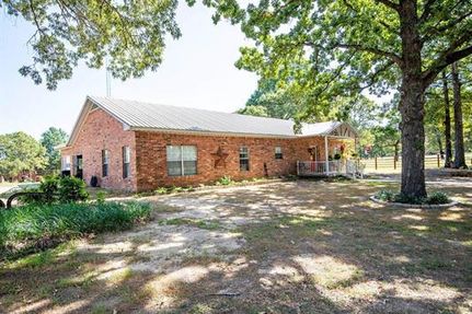 Recreational Property in Lamar County, Texas
