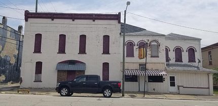 Farm and Ranch in Decatur County, Indiana