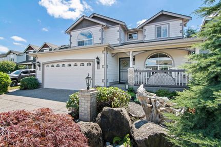 Recreational Property in Pierce County, Washington