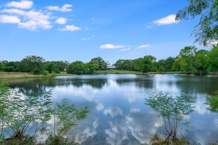 Recreational Property in Bastrop County, Texas
