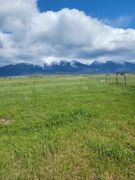 Undeveloped Land in Lake County, Montana