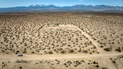 Hunting Property in Los Angeles County, California