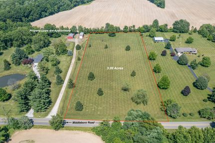 Farm and Ranch in Warren County, Ohio