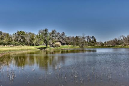Recreational Property in Austin County, Texas