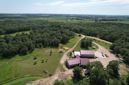 Recreational Property in Otter Tail County, Minnesota