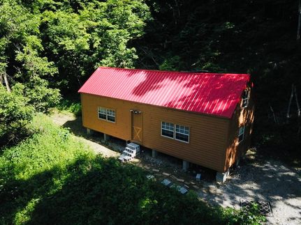Land in Washington County, Kentucky