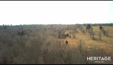 Hunting Property in Atoka County, Oklahoma