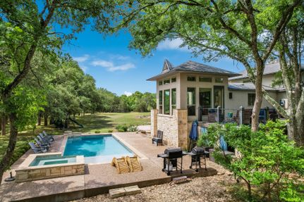 Timberland Property in Comal County, Texas