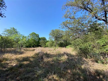 Horse Property in Gonzales County, Texas