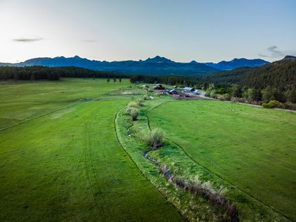 Land in Archuleta County, Colorado