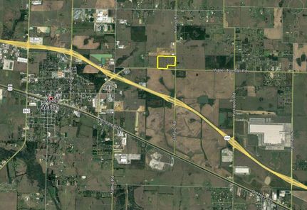 Land in Harris County, Texas