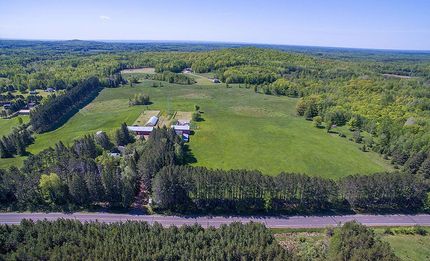 Farm and Ranch in Saint Louis County, Minnesota
