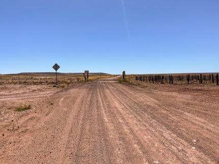 Recreational Property in Navajo County, Arizona