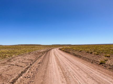 Farm and Ranch in Navajo County, Arizona