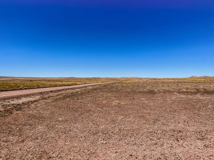 Recreational Property in Navajo County, Arizona