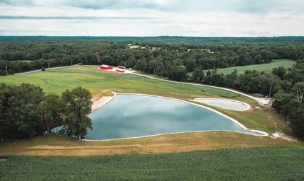 Hunting Property in Franklin County, Missouri