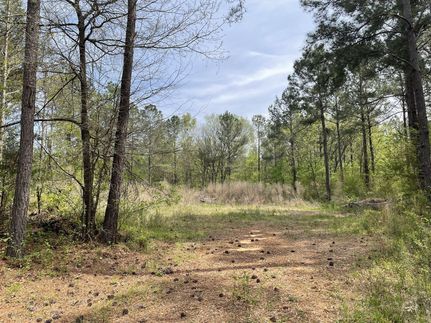 Recreational Property in Greenwood County, South Carolina