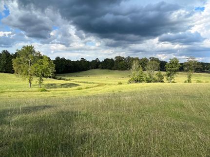 Recreational Property in Union County, Mississippi