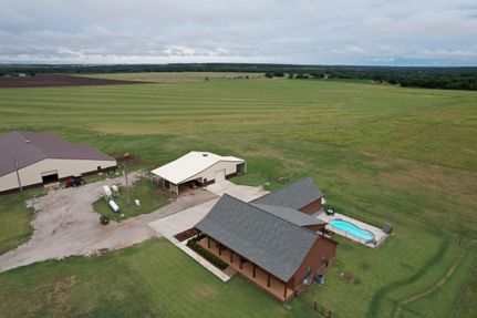 Commercial Property in Pawnee County, Oklahoma