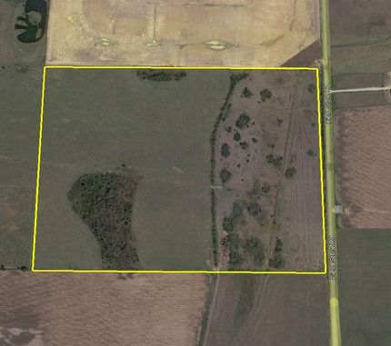 Undeveloped Land for sale in Harris County, Texas