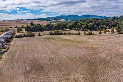 Undeveloped Land in Benton County, Oregon