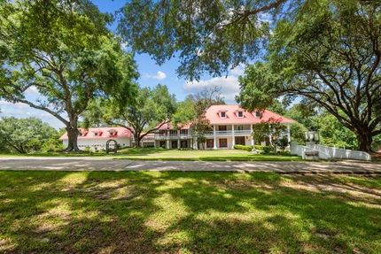 Recreational Property in Tyler County, Texas