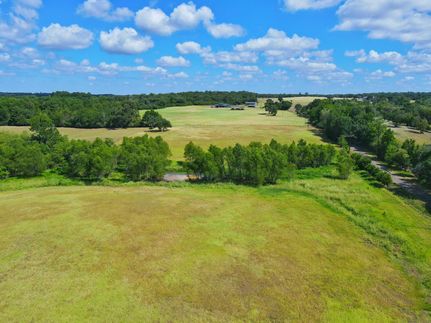 Farm and Ranch in Leon County, Texas