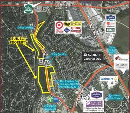 Commercial Property for sale in Caddo Parish, Louisiana