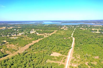Farm and Ranch in Creek County, Oklahoma