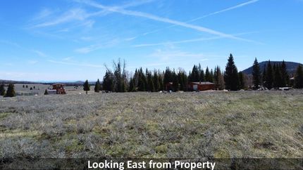 Farm and Ranch in Iron County, Utah