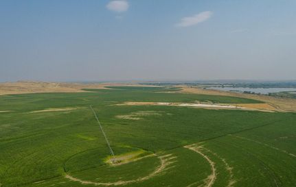 Recreational Property in Big Horn County, Wyoming