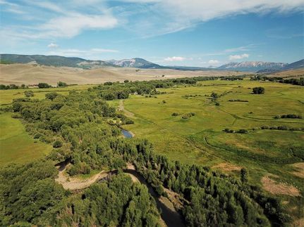 Horse Property in Gunnison County, Colorado