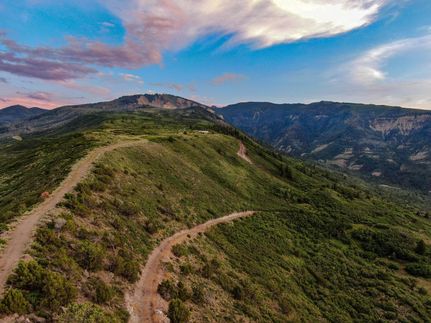 Hunting Property in Garfield County, Colorado