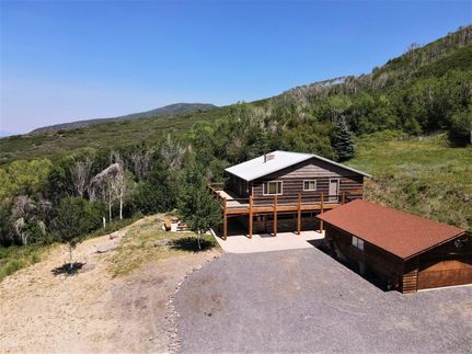 Horse Property in Mesa County, Colorado