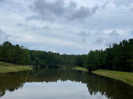 Farm and Ranch in Monroe County, Georgia