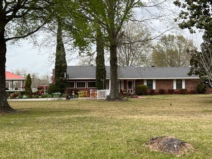 Undeveloped Land in Richland Parish, Louisiana