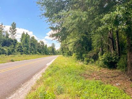 Recreational Property in Newton County, Texas