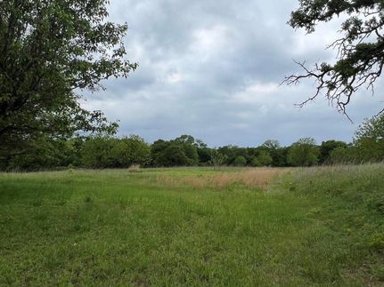 Land in Grayson County, Texas