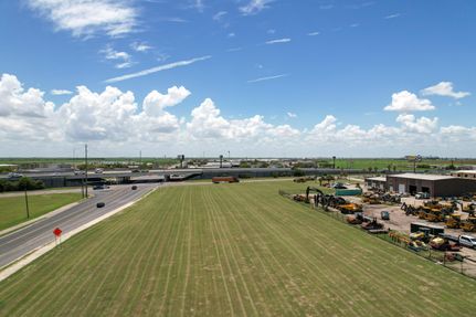 Undeveloped Land in Nueces County, Texas