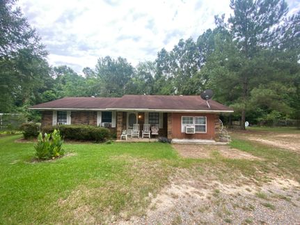 Recreational Property in Caldwell Parish, Louisiana