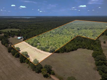 Recreational Property in Marion County, Texas