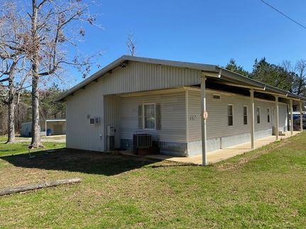 Recreational Property in Caldwell Parish, Louisiana